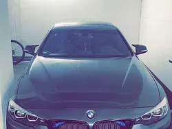 Gebraucht 2017 BMW 430 Gran Coupé M Sport Coupé | 25.000 € (Teuer)