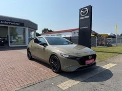 Beige Gebraucht 2025 Mazda 3 Homura-Line Limousine | 27.990 € (Teuer)