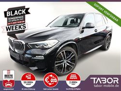 Schwarz metallic Gebraucht 2019 BMW X5 M Sport SUV | 44.688 € (Fairer Preis)
