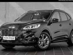 Agate black metallic Gebraucht 2023 Ford Kuga ST-Line SUV | 26.290 € (Guter Preis)
