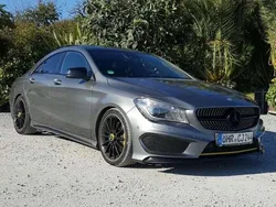 Gebraucht 2013 Mercedes CLA250 Limousine | 18.500 € (Teuer)