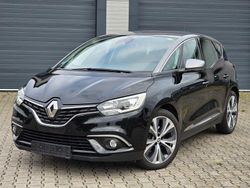 Schwarz Gebraucht 2017 Renault Scénic IV Intens Van / Kleinbus | 8.500 € (Fairer Preis)