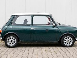 Grün Gebraucht 1991 Mini Cooper Kleinwagen | 8.000 €