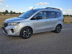 Gebraucht 2024 Nissan Townstar Tekna Van | 26.850 € (Fairer Preis)