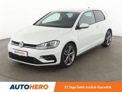 Weiß Gebraucht 2018 VW Golf VII Join Limousine | 14.420 € (Fairer Preis)
