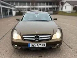 Gebraucht 2010 Mercedes CLS350 Edition Coupé | 10.500 € (Etwas zu teuer)
