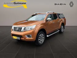 Savannah yellow (m) Gebraucht 2016 Nissan Navara Tekna Abholung | 22.990 € (Fairer Preis)