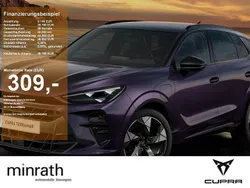 Neu 2025 Cupra Terramar SUV | 45.700 € (Fairer Preis)