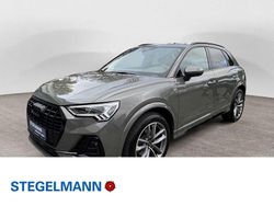 Daytonagrau perleffekt Gebraucht 2023 Audi Q3 S-Line SUV | 41.790 € (Etwas zu teuer)