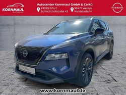 Blue/black (blau) Neu 2025 Nissan X-Trail N-Connecta SUV | 37.810 €