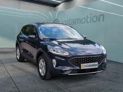 Blau Gebraucht 2022 Ford Kuga Cool & Connect SUV | 22.500 €