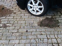 Schwarz Gebraucht 2009 Mercedes A160 Limousine | 3.750 € (Fairer Preis)