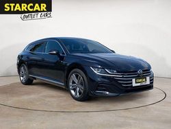 Deep black perleffekt Gebraucht 2023 VW Arteon R-line Plus Kombi | 37.470 € (Fairer Preis)