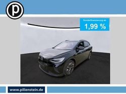 Schwarz Gebraucht 2022 VW ID.4 Pro SUV | 26.801 € (Guter Preis)