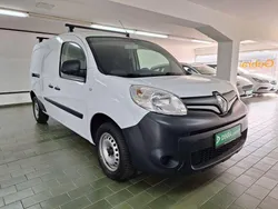 Weiss Gebraucht 2021 Renault Rapid Limousine | 14.390 €