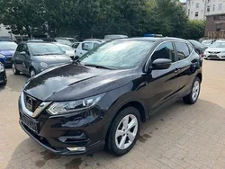 Braun Gebraucht 2018 Nissan Qashqai Acenta SUV | 11.499 € (Guter Preis)