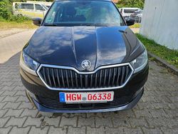 Schwarz Gebraucht 2019 Skoda Fabia Soleil Kleinwagen | 13.990 € (Guter Preis)