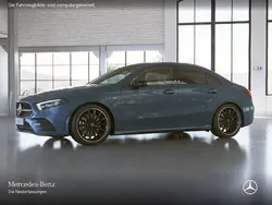 Gebraucht 2020 Mercedes A250 | 29.990 € (Teuer)