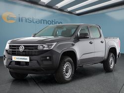 Grau Neu 2025 VW Amarok Abholung | 42.999 € (Fairer Preis)