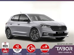 Brillantsilber metallic Gebraucht 2024 Skoda Fabia Kleinwagen | 22.788 € (Fairer Preis)