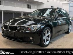 Schwarz Gebraucht 2013 BMW 330 Sport Line Limousine | 18.950 € (Fairer Preis)