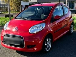 Rot Gebraucht 2009 Citroën C1 Kleinwagen | 2.250 € (Fairer Preis)