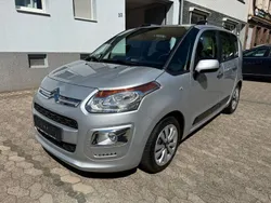 Citroën C3 Picasso