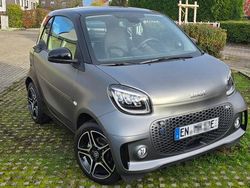 Andere farben Gebraucht 2023 Smart ForTwo Electric Drive Prime Coupé | 16.950 € (Etwas zu teuer)