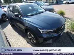 Denim blue (blau) Neu 2025 Volvo XC40 Ultra SUV | 45.990 € (Etwas zu teuer)