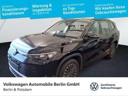Schwarz Gebraucht 2025 VW Tayron SUV | 47.740 € (Superpreis)