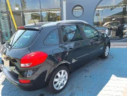 Schwarz Gebraucht 2011 Renault Clio II Dynamique Limousine | 4.500 € (Fairer Preis)
