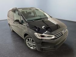 0e grenadilla black met. Neu 2026 VW Touran Comfortline Van / Kleinbus | 36.295 €
