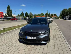 Gebraucht 2022 BMW 330e Shadowline Limousine | 35.500 € (Teuer)
