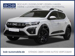 Weiß Neu 2025 Dacia Sandero Expression Kleinwagen | 20.469 € (Teuer)