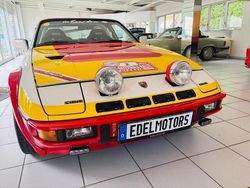 Rot Gebraucht 1980 Porsche 924 Coupé | 35.600 €