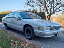 Chevrolet Caprice