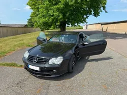 Schwarz Gebraucht 2001 Mercedes SL500 Cabrio | 16.500 € (Superpreis)