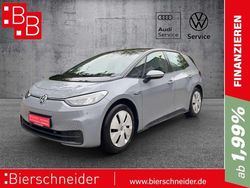 Grau Gebraucht 2023 VW ID.3 Pro Performance Kleinwagen | 25.950 € (Fairer Preis)