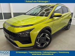 Lucid lime n6m Neu 2025 Hyundai Bayon Premium SUV | 25.190 € (Fairer Preis)