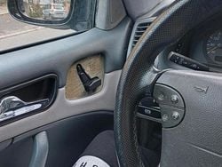 Schwarz Gebraucht 2000 Mercedes CLK230 Coupé | 2.890 € (Guter Preis)