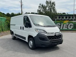 Gebraucht 2015 Citroën Jumper Van / Kleinbus | 4.344 €