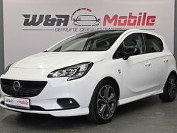 Weiß Gebraucht 2019 Opel Corsa OPC Kleinwagen | 11.390 € (Etwas zu teuer)