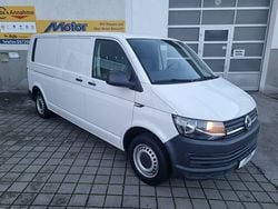 Gebraucht 2018 VW T6 Van | 18.960 € (Guter Preis)