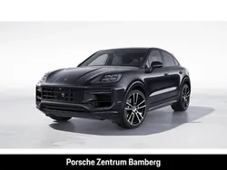 Schwarz Neu 2025 Porsche Cayenne SUV | 141.299 € (Teuer)