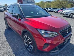 Othercolor Gebraucht 2024 Seat Arona Design SUV | 22.904 € (Guter Preis)