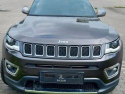 Andere farben Gebraucht 2025 Jeep Compass SUV | 22.250 € (Superpreis)