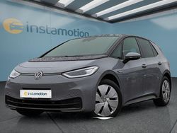 Grau Gebraucht 2022 VW ID.3 Pure Kleinwagen | 19.649 € (Fairer Preis)