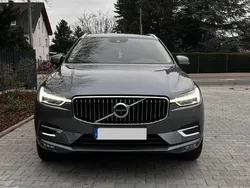Grau Gebraucht 2019 Volvo XC60 Inscription SUV | 33.000 € (Fairer Preis)