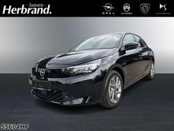 Karbon schwarz metallic Neu 2025 Opel Corsa Edition Limousine | 17.790 € (Guter Preis)