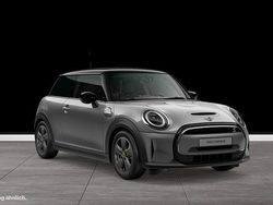 Grau Gebraucht 2022 Mini Cooper SE Essential Kleinwagen | 18.790 € (Fairer Preis)
